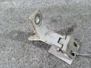 петля двери Audi 80 8C/B4 (1991 - 1996), 893831401