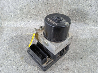 блок ABS Chevrolet Cruze 1 поколение (2009 - 2012), 1.6 л., i, бензин, 5МКПП, 13306969