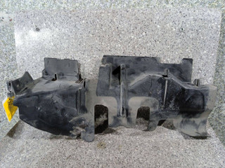 защита двигателя Volkswagen Passat B6 (2005 - 2010), 3C0121283