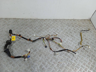 дверная проводка Toyota Prius 2 поколение (2003 - 2011)