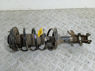 стойка передняя правая Nissan Sunny N14 (1991 - 1995), 1.6 л., i, бензин, 54302-52C00