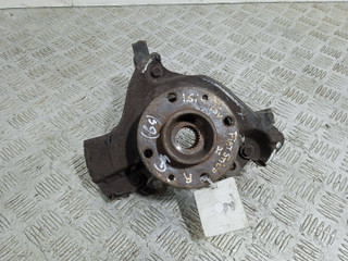 ступица передняя правая Fiat Stilo 1 поколение (2001 - 2010), 1.6 л., i, бензин