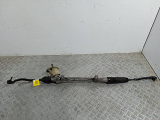 рулевая рейка Renault Megane 2 поколение (2002 - 2006), 7955501009