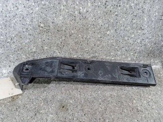 Крепление бампера переднего Volkswagen Golf 4 поколение (1997 - 2006), 1J5807183A