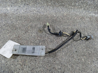 подсветка номера Daewoo Matiz M200 (2005 - 2007), DHI2044