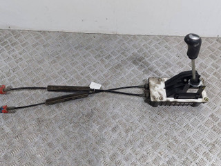 кулиса Renault Megane 2 поколение (2002 - 2006), 1.6 л., i, бензин, МКПП, 8200396768