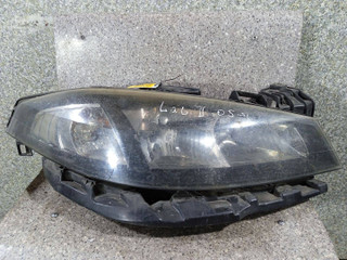 фара правая Renault Laguna 2 поколение [рестайлинг] (2005 - 2007)