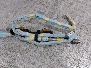 подушка безопасности боковая (шторка) Toyota Prius 2 поколение (2003 - 2011)