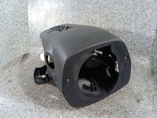 кожух рулевой колонки Toyota Avensis 2 поколение (T250) [рестайлинг] (2006 - 2009), 45024-04020, 45286-05100, 45874-05010