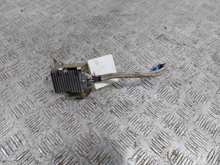 блок управления вентилятором (реле) Toyota Prius 2 поколение (2003 - 2011), 1.5 л., i, гибрид, 44535-47050, 056777-0840