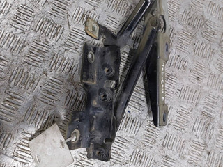 петля капота правая Opel Insignia 1 поколение (A) (2008 - 2014), 13248766