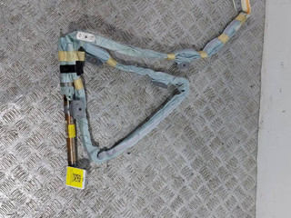 подушка безопасности боковая (шторка) Toyota Prius 2 поколение (2003 - 2011), GDT46014281