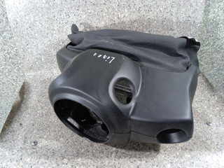 кожух рулевой колонки Fiat Linea 1 поколение (2006 - 2012), седан, 51804660, 735416691