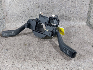 переключатель подрулевой (стрекоза) Volkswagen Passat B6 (2005 - 2010), 3C5953507AM, 3C5953513Q