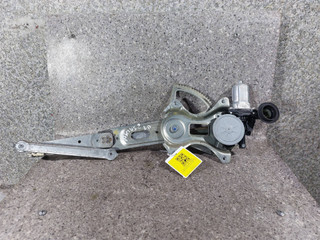 стеклоподъемник передний левый Toyota Prius 2 поколение (2003 - 2011)