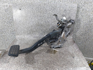 педаль тормоза Toyota Prius 2 поколение (2003 - 2011), 1.5 л., гибрид, 8951047010