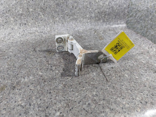петля двери Audi 80 8C/B4 (1991 - 1996), 893831401