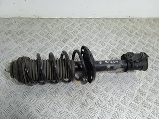стойка передняя левая Opel Meriva 2 поколение (B) (2010 - 2014), 1.4 л., Ti, 22245141, 13268956