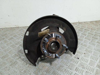 ступица передняя правая Chevrolet Cruze 1 поколение (2009 - 2012), 1.6 л., i, 13502828, 013248, 12774820