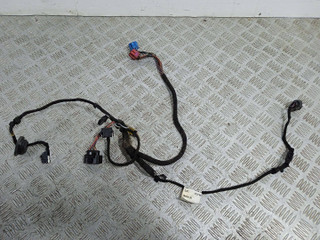 дверная проводка Audi A6 4B/C5 (1997 - 2001), 4B0971035AP