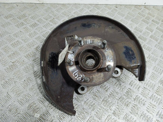 ступица передняя правая Opel Insignia 1 поколение (A) (2008 - 2014), 2.0 л., CDTi, GM466, 13243520