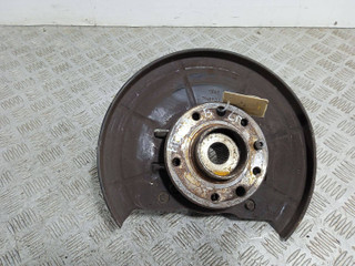 ступица передняя левая Opel Meriva 2 поколение (B) (2010 - 2014), 1.4 л., Ti, 132620, 13268980