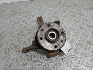 ступица передняя правая Renault Laguna 1 поколение [рестайлинг] (1998 - 2001), 2.0 л., i, бензин