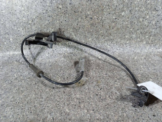датчик ABS Peugeot 308 T7 (2007 - 2011), 1.6 л., HDi, дизель, 9659058280