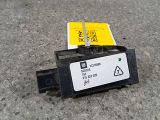 датчик удара Opel Meriva 2 поколение (B) (2010 - 2014), 13310886