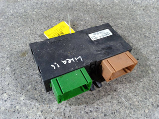 Блок управления BCM (Body Control Module) Fiat Linea 1 поколение (2006 - 2012), 1.4 л., бензин, седан, 51839855