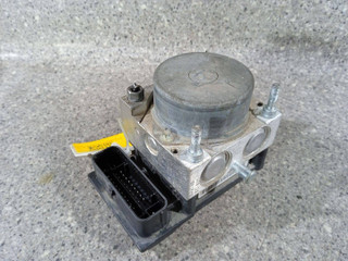 блок ABS Fiat Linea 1 поколение (2006 - 2012), 1.4 л., бензин, седан, 0265800661, 0265231995, 51801072