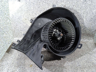 моторчик печки Opel Vectra C (2002 - 2005), 985852T, 006956V