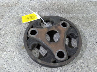 муфта кардана Chrysler 300C 1 поколение (2004 - 2011), 3.2 л., CRD, задний привод, 5144110247