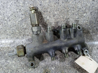 топливная рампа Renault Vel Satis 1 поколение (2002 - 2005), 3.0 л., DCi, P9X 701, дизель, АКПП