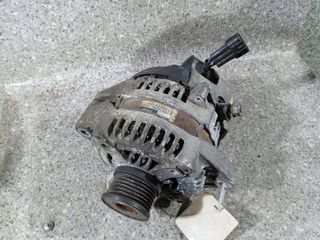 генератор Renault Vel Satis 1 поколение (2002 - 2005), 3.0 л., DCi, P9X 701, дизель, АКПП, 104210-3370