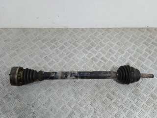 полуось передняя правая (приводной вал, ШРУС) SEAT Toledo 1 поколение (1991 - 1999), 1.8 л., i, бензин
