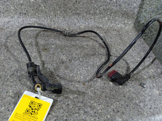 датчик ABS Mercedes-Benz C-Класс W203/S203/CL203 [рестайлинг] (2004 - 2008), A0015429118, 100711-60533, A2035401417