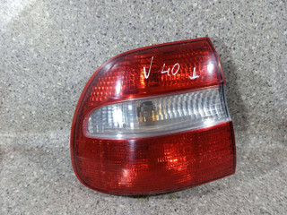 фонарь задний левый Volvo V40 1 поколение [рестайлинг] 2002