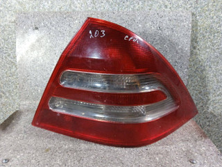 фонарь задний правый Mercedes-Benz C-Класс W203/S203/CL203 2002