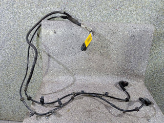 проводка Opel Meriva 2 поколение (B) (2010 - 2014), 13254212