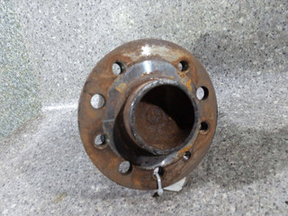 ступица задняя правая Opel Meriva 2 поколение (B) (2010 - 2014), 1.4 л., Ti