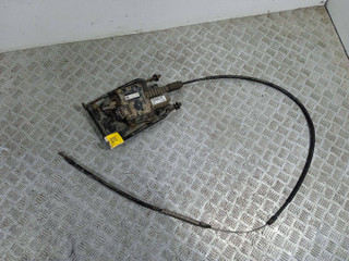 электроручник Opel Meriva 2 поколение (B) (2010 - 2014), A2C53298178, A2C53378560, 13311218