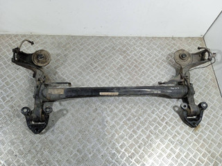 балка подвески задняя Opel Meriva 2 поколение (B) (2010 - 2014), 1.4 л., Ti