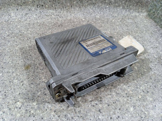 блок управления двигателем Fiat Marea 1 поколение (1996 - 2001), 1.9 л., TD, R04080003J, 80537L, 169541
