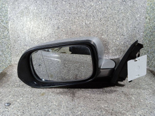зеркало наружное левое Honda Accord 7 поколение [рестайлинг] (2005 - 2008), 010142