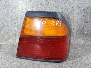 фонарь задний правый Nissan Primera P10 (1990 - 1997), седан