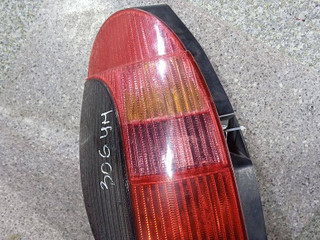фонарь задний левый Peugeot 306 1 поколение [рестайлинг] (1997 - 2002), универсал