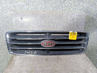 решетка радиатора Kia Joice 1 поколение (2000 - 2002)