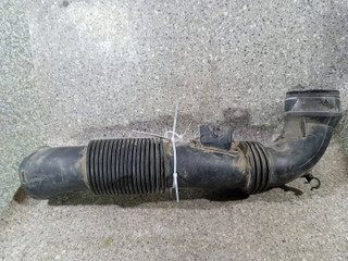 патрубок воздушного фильтра Peugeot 207 1 поколение (2006 - 2009), 1.6 л., VTI, 5FW (EP6), бензин, 9685569080