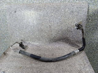 трубка кондиционера Toyota Prius 2 поколение (2003 - 2011), 1.5 л., i, X1N-W90, гибрид, АКПП, TT-11HP
